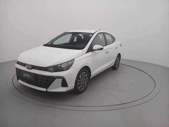 HYUNDAI HB20S 1.0 12V FLEX LIMITED PLUS MANUAL